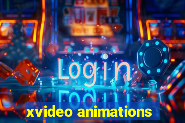 xvideo animations